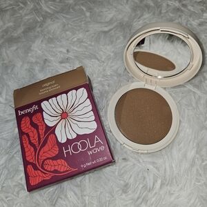Benefit Hoola Wave Bronzer Balm "ORIGINAL"